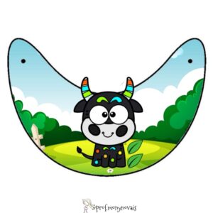 Viseiras - Folclore ! GRATIS