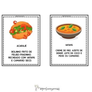 CULINÁRIA AFRICANA – SABORES QUE CONTAM HISTÓRIAS!