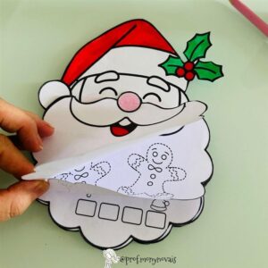 PAPAI NOEL INTERATIVO CHEGOU!