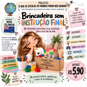 O QUE AS ESCOLAS DO MUNDO PODEM NOS ENSINAR?